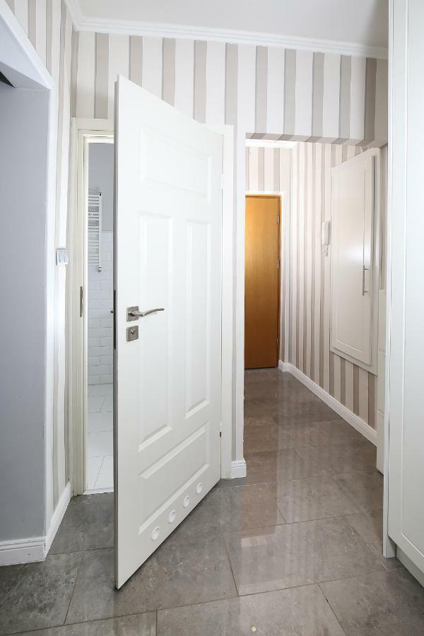 100-Sio Apartamenty Rejtana Koszalin Exterior foto